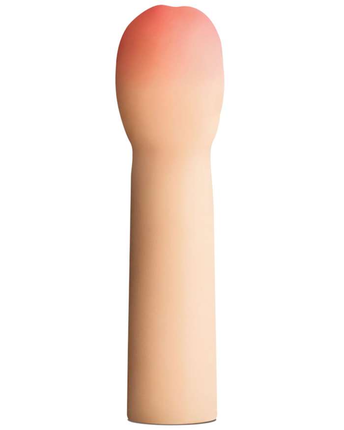 Blush Performance 3 inch Cock Xtender Sleeve