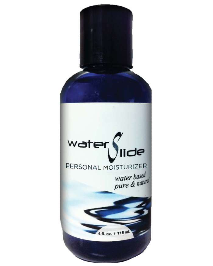 Earthly Body WaterSlide Water Based Lubricant