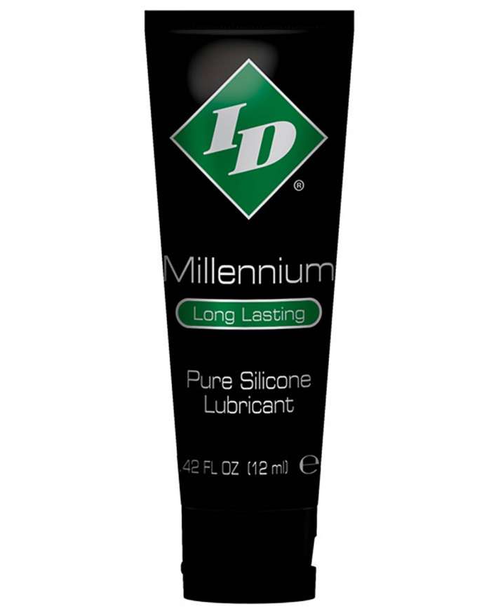 ID Millennium Silicone Lubricant