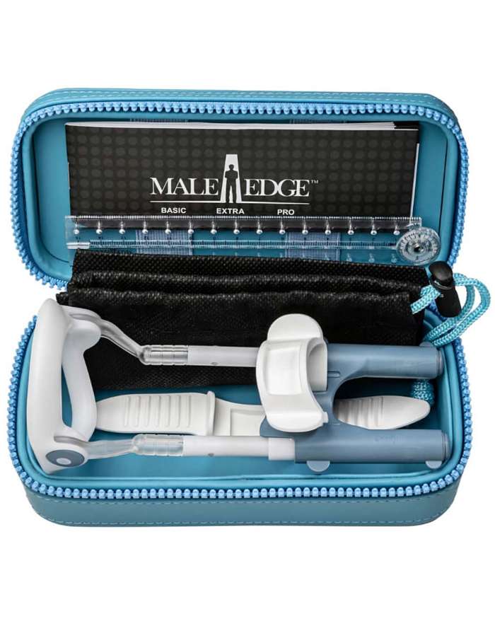 Male Edge Basic Penis Enlarger Kit