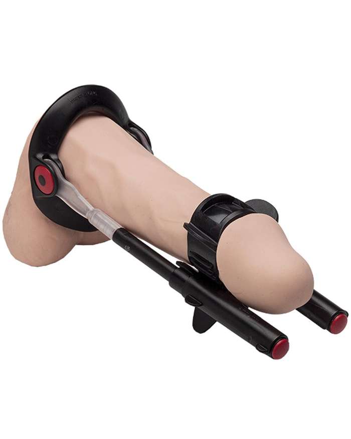 Male Edge Pro Penis Enlarger Kit