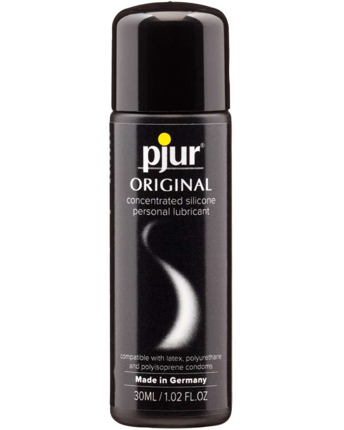 Pjur Original Eros Bodyglide Lubricant