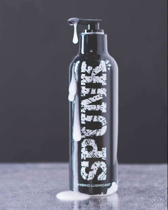 SPUNK Lube Hybrid Lubricant