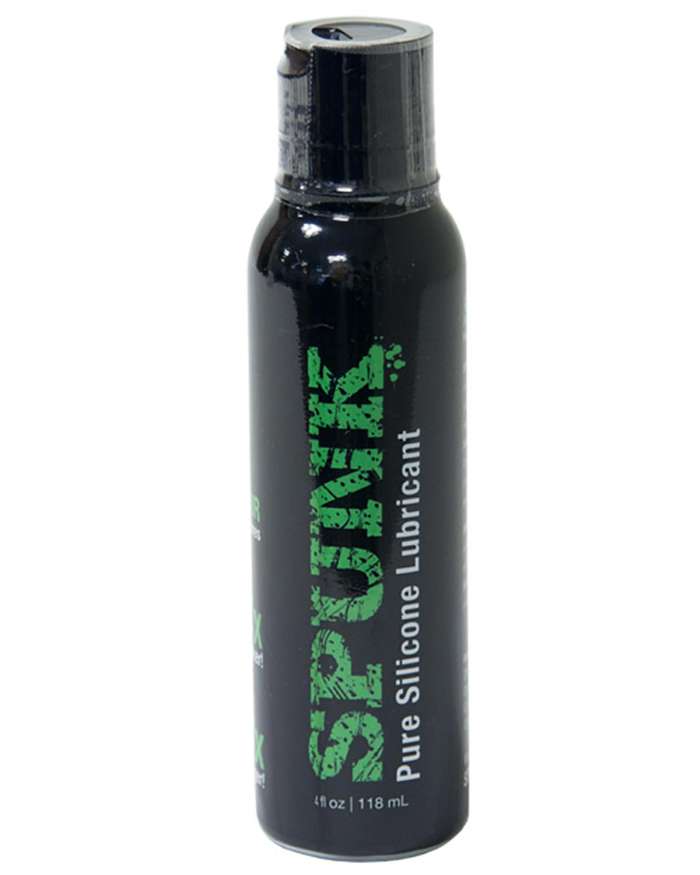 SPUNK Pure Silicone Lubricant