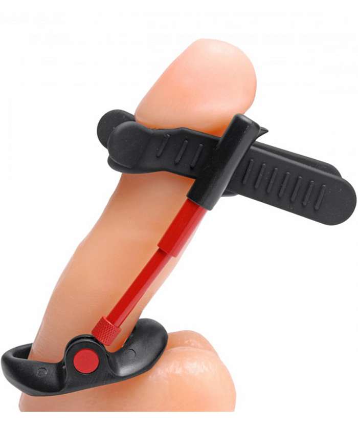 Size Matters Pro Penile Aide Penis Enlarger System