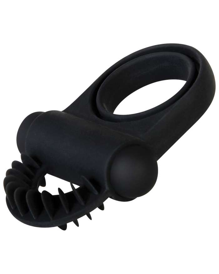 Zero Tolerance Bell Ringer Vibrating Cock Ring