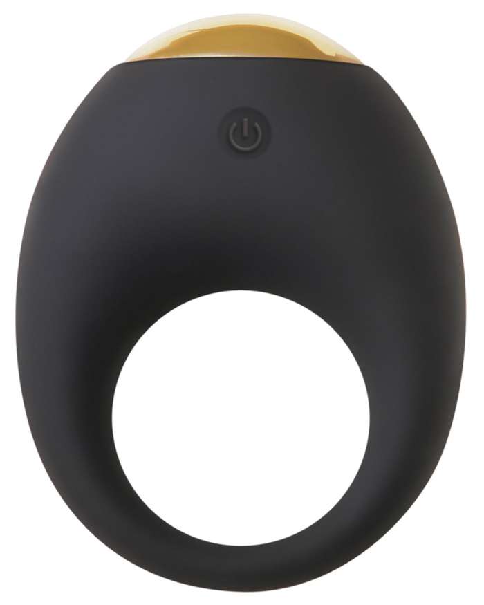 Zero Tolerance Vibrating Mood Ring Cock Ring