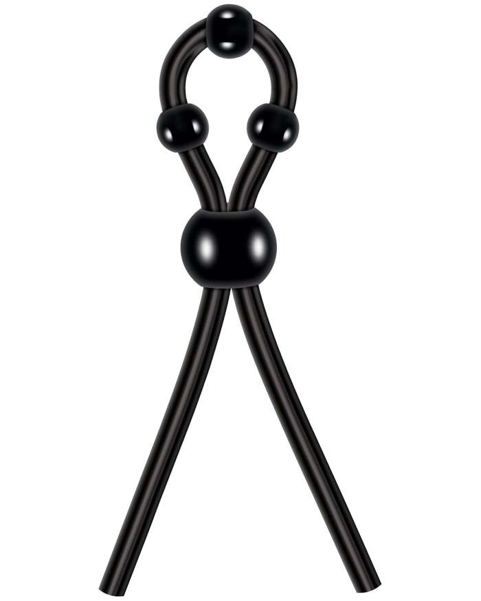 Zero Tolerance Ultimate Silicone Lasso Cock Ring